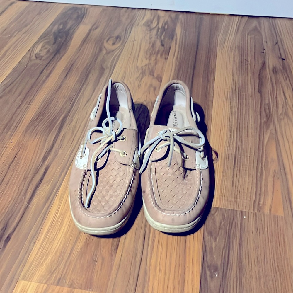 Sperry Bluefish Boat‎ Shoe